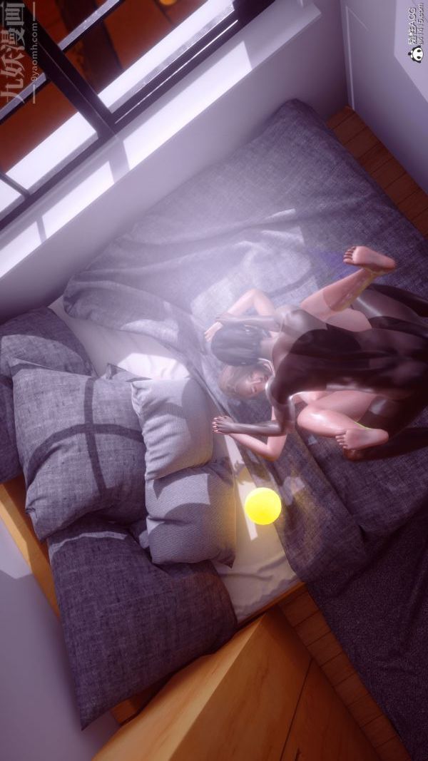 [3D]冷欲女上司-部长妃雨第03话