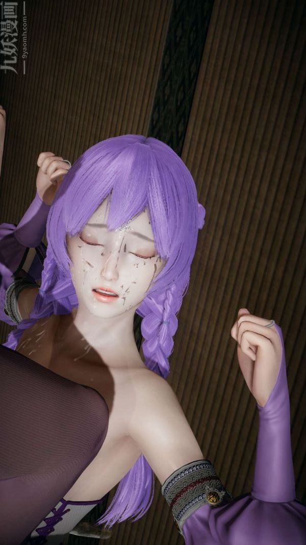 [3D]斗罗玉传第17章-施救08话