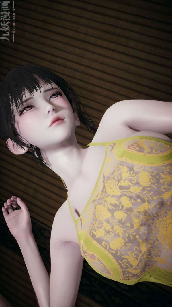 [3D]斗罗玉传第17章-施救09话