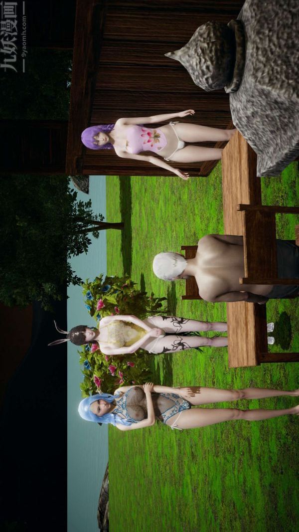 [3D]斗罗玉传第18章-守株待兔01话