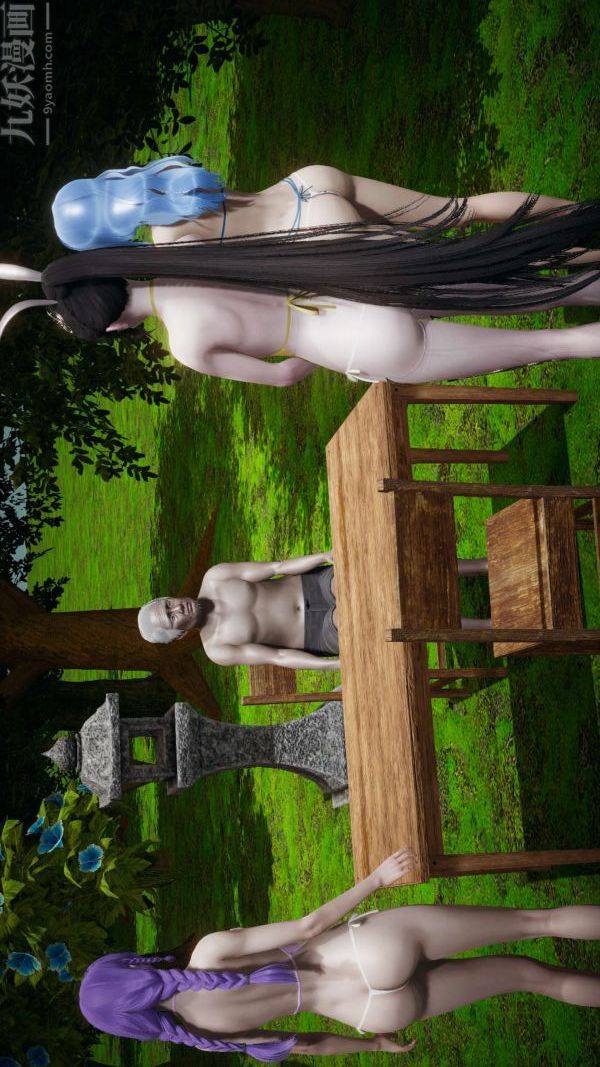 [3D]斗罗玉传第18章-守株待兔01话