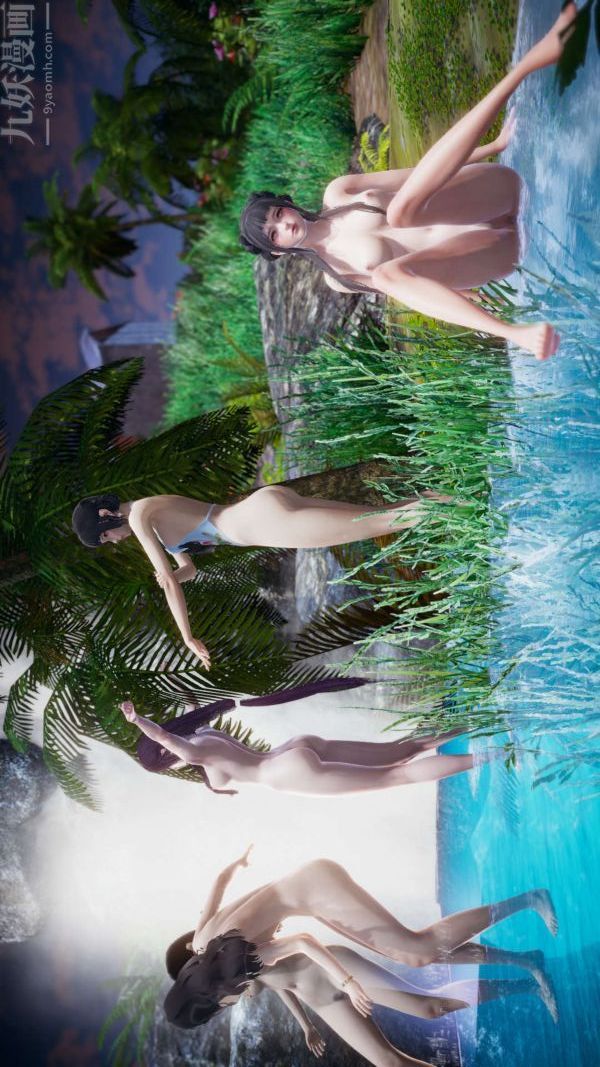 [3D]斗罗玉传第18章-守株待兔01话