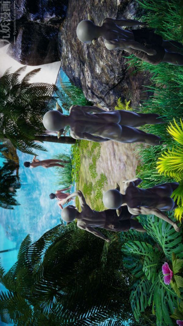 [3D]斗罗玉传第18章-守株待兔01话