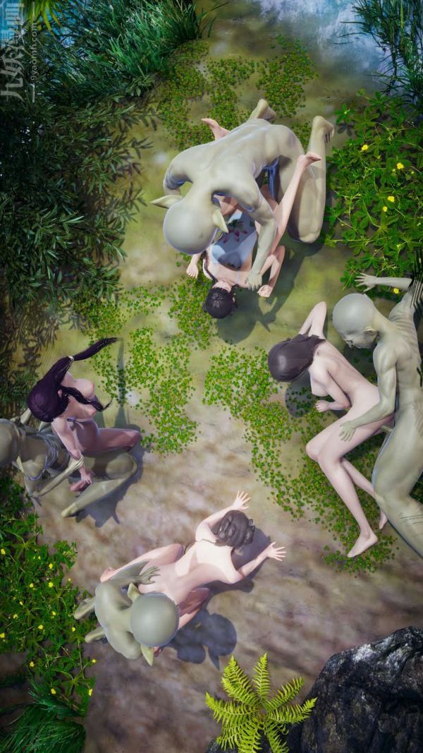 [3D]斗罗玉传第18章-守株待兔02话