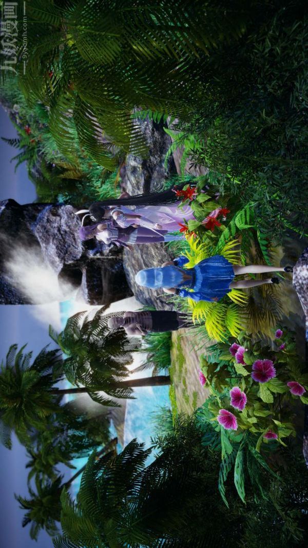 [3D]鬥羅玉傳第18章-守株待兔02話