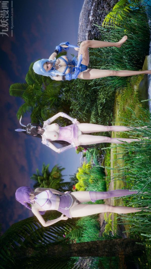 [3D]鬥羅玉傳第18章-守株待兔03話