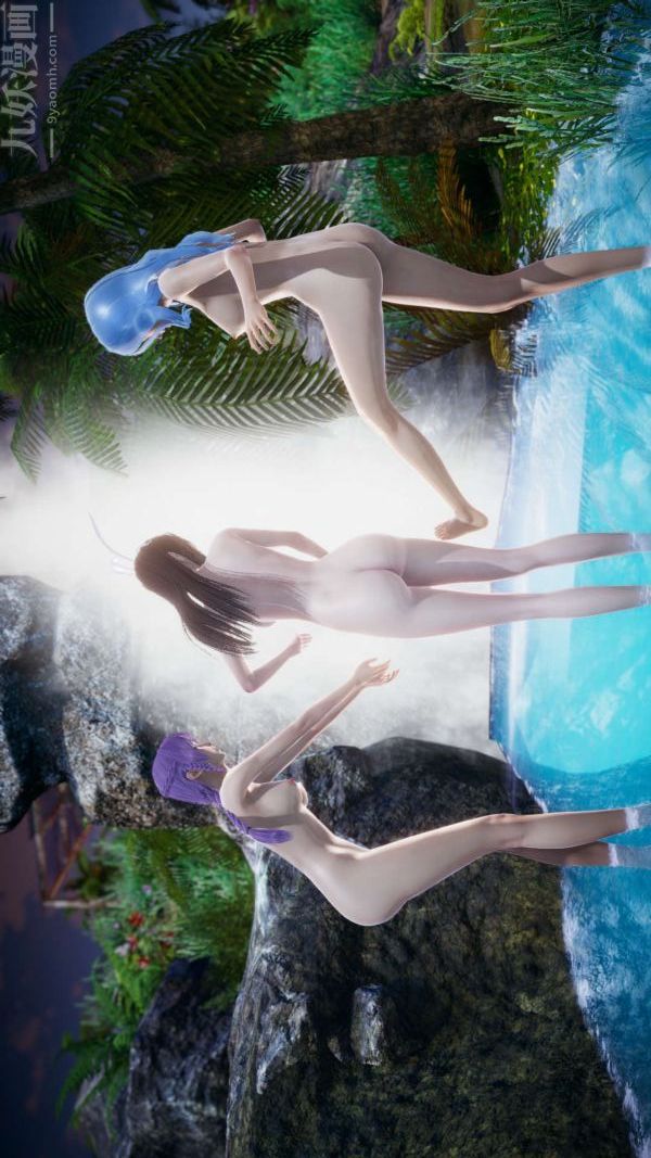 [3D]斗罗玉传第18章-守株待兔03话