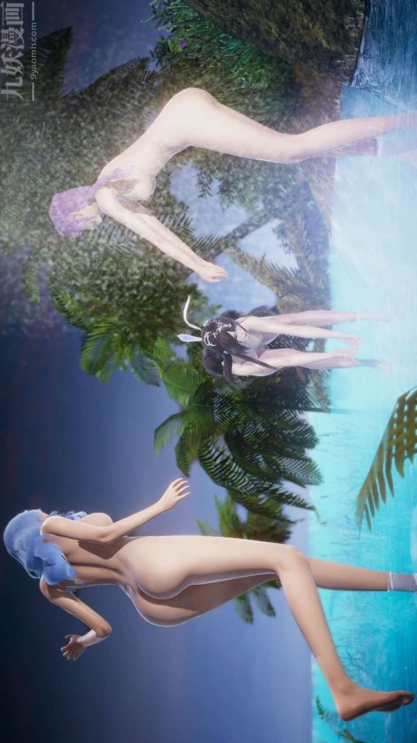 [3D]斗罗玉传第18章-守株待兔03话