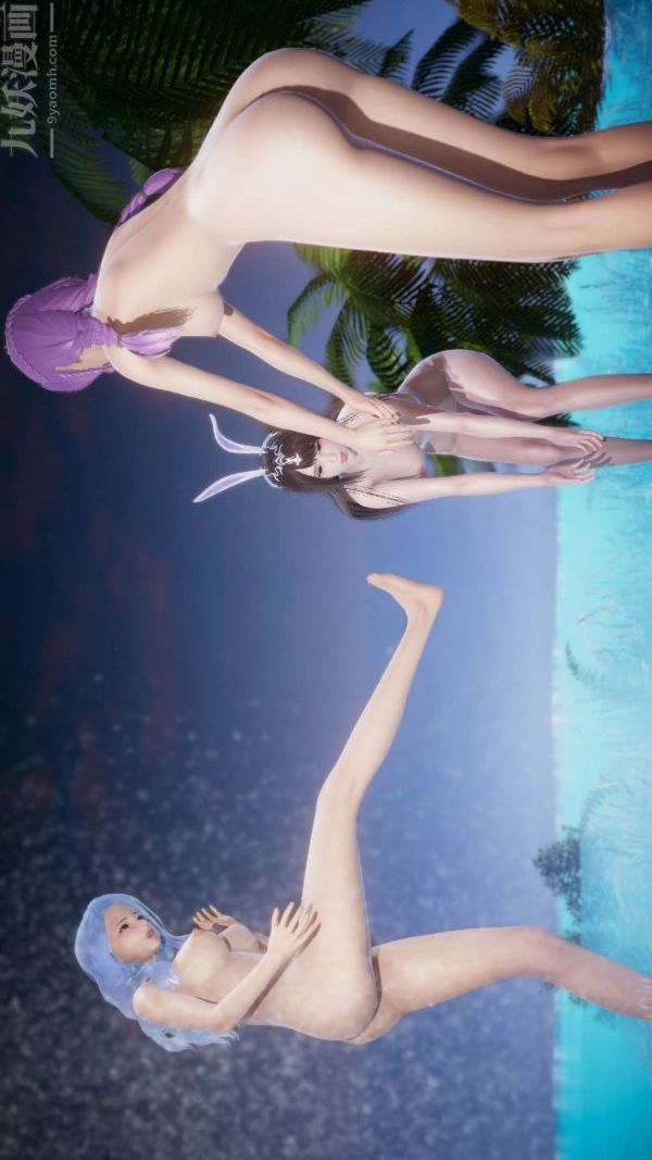 [3D]斗罗玉传第18章-守株待兔03话