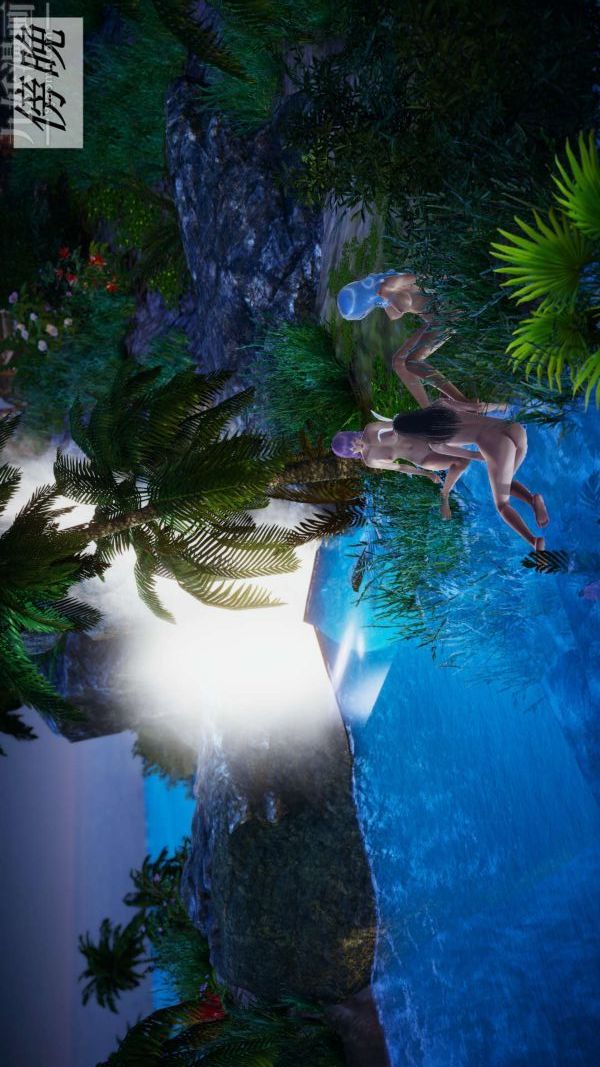 [3D]斗罗玉传第18章-守株待兔04话