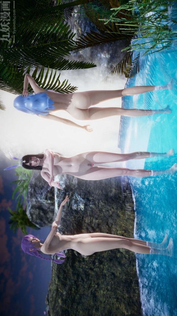 [3D]斗罗玉传第18章-守株待兔04话