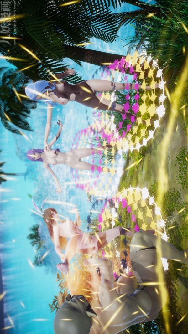 [3D]斗罗玉传第18章-守株待兔04话