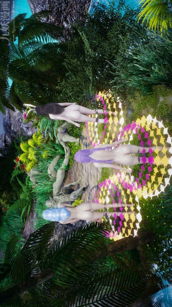 [3D]鬥羅玉傳第18章-守株待兔05話