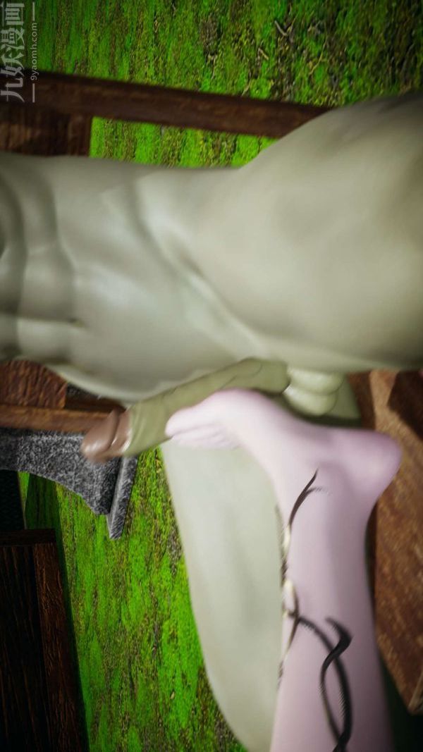 [3D]斗罗玉传第18章-守株待兔06话