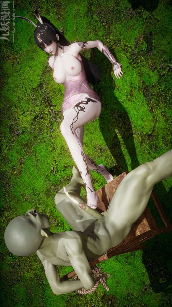 [3D]斗罗玉传第18章-守株待兔06话