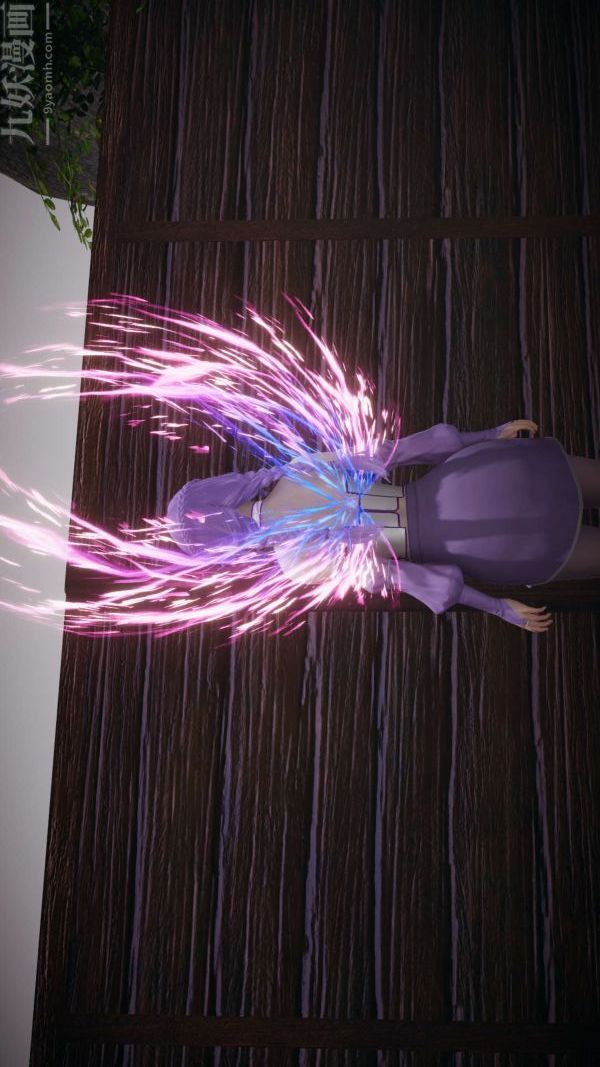 [3D]鬥羅玉傳第19章-陷阱01話