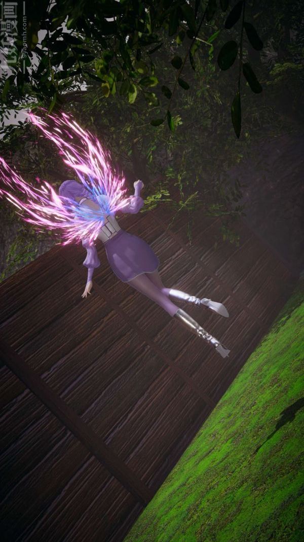 [3D]斗罗玉传第19章-陷阱01话