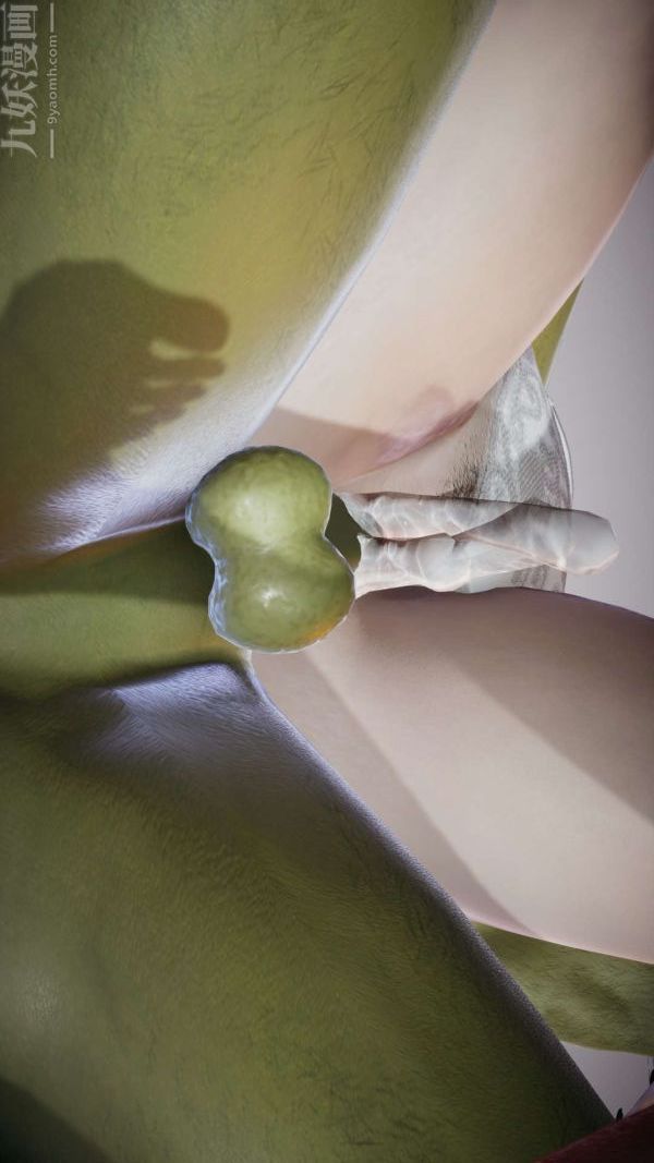 [3D]斗罗玉传第19章-陷阱02话