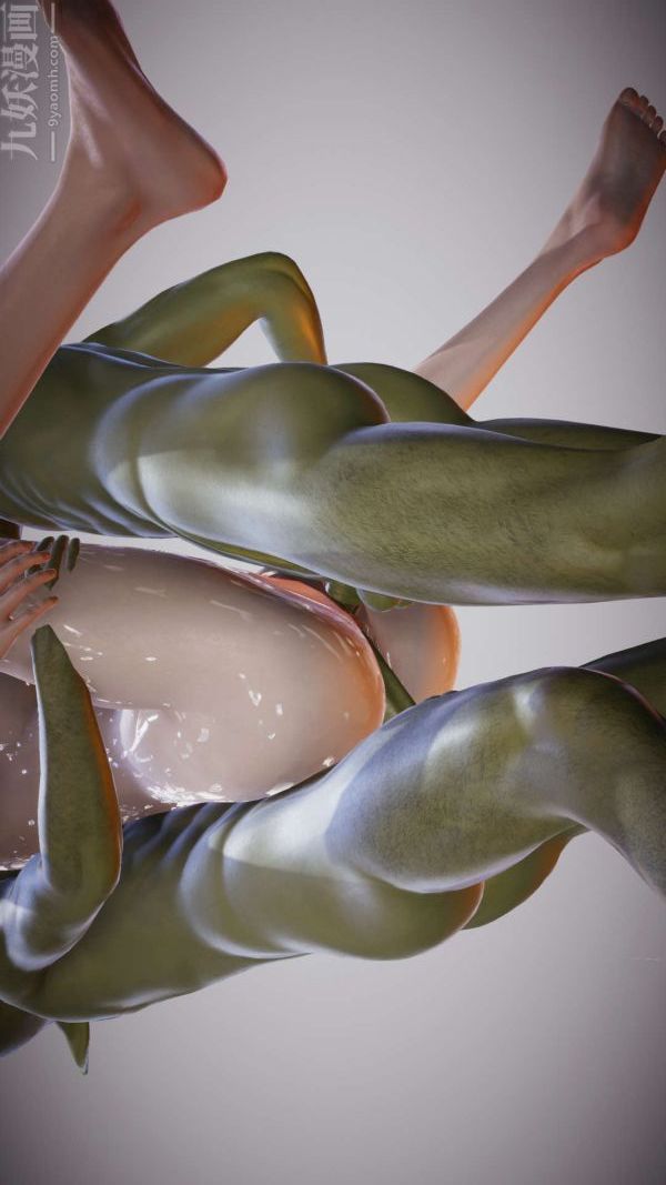 [3D]鬥羅玉傳第19章-陷阱08話