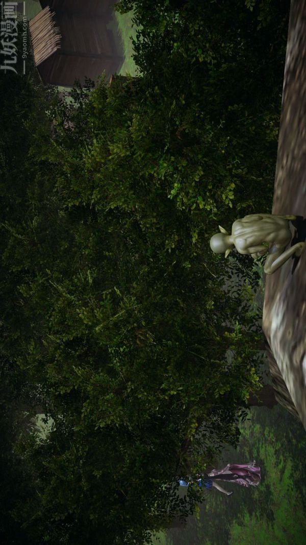 [3D]斗罗玉传第20章-羊入虎口01话