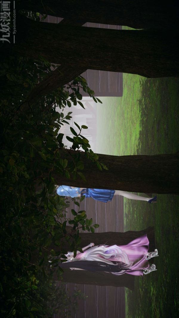 [3D]斗罗玉传第20章-羊入虎口01话