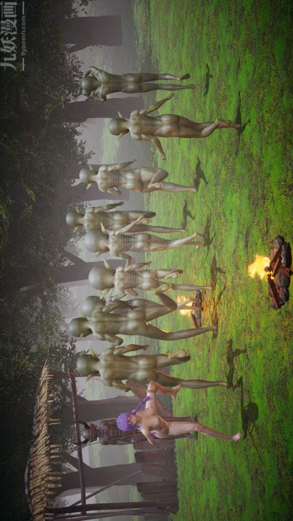 [3D]斗罗玉传第20章-羊入虎口02话