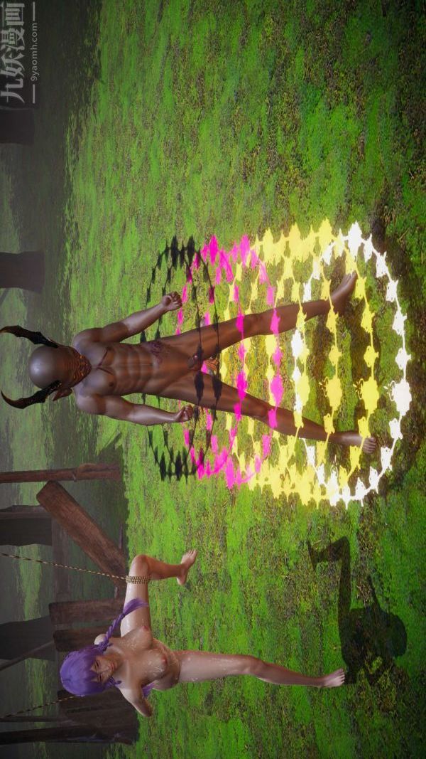 [3D]斗罗玉传第20章-羊入虎口02话