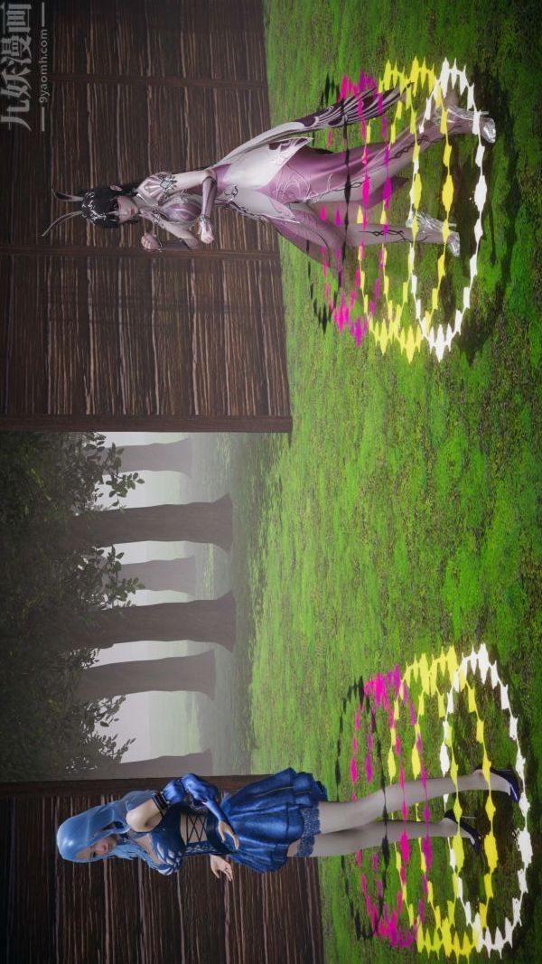 [3D]斗罗玉传第20章-羊入虎口02话