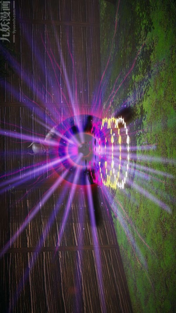 [3D]斗罗玉传第20章-羊入虎口02话