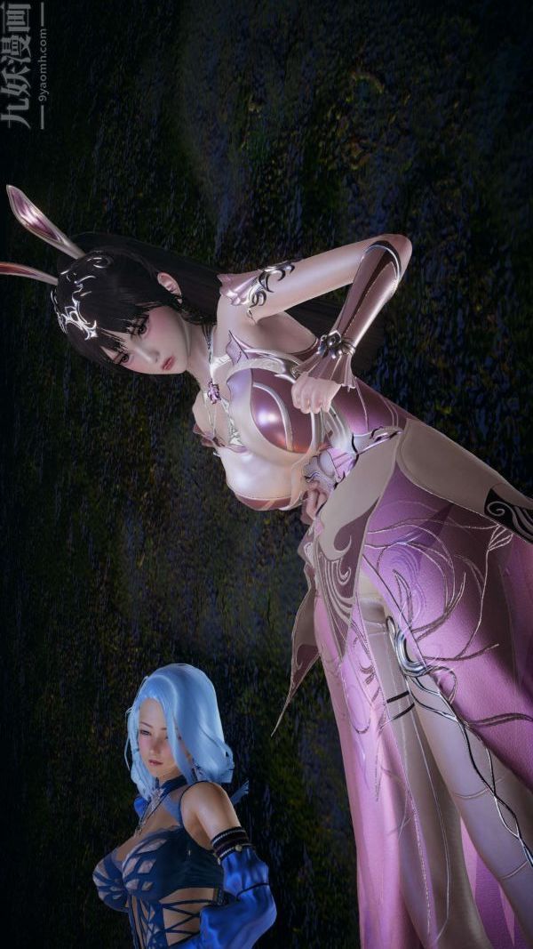 [3D]斗罗玉传第20章-羊入虎口02话