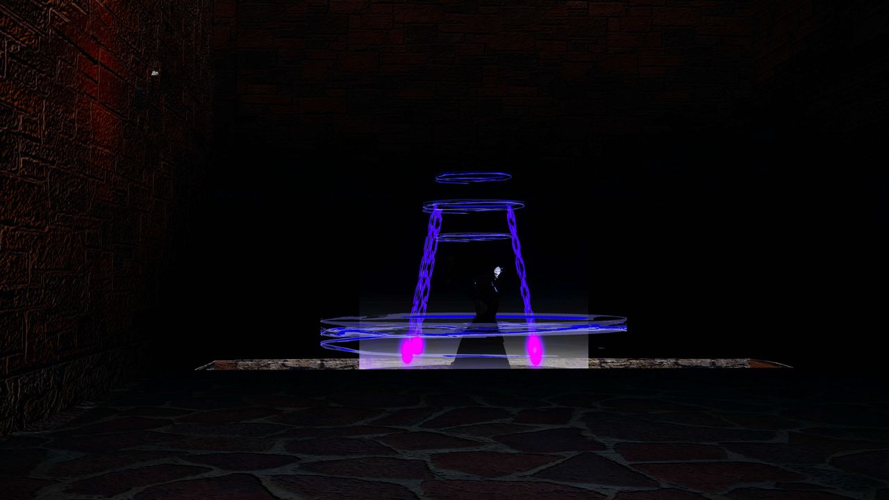 [3D]神官第23话-最终话