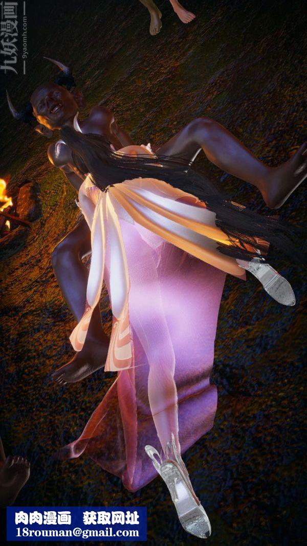 [3D]斗罗玉传第20章-羊入虎口03话