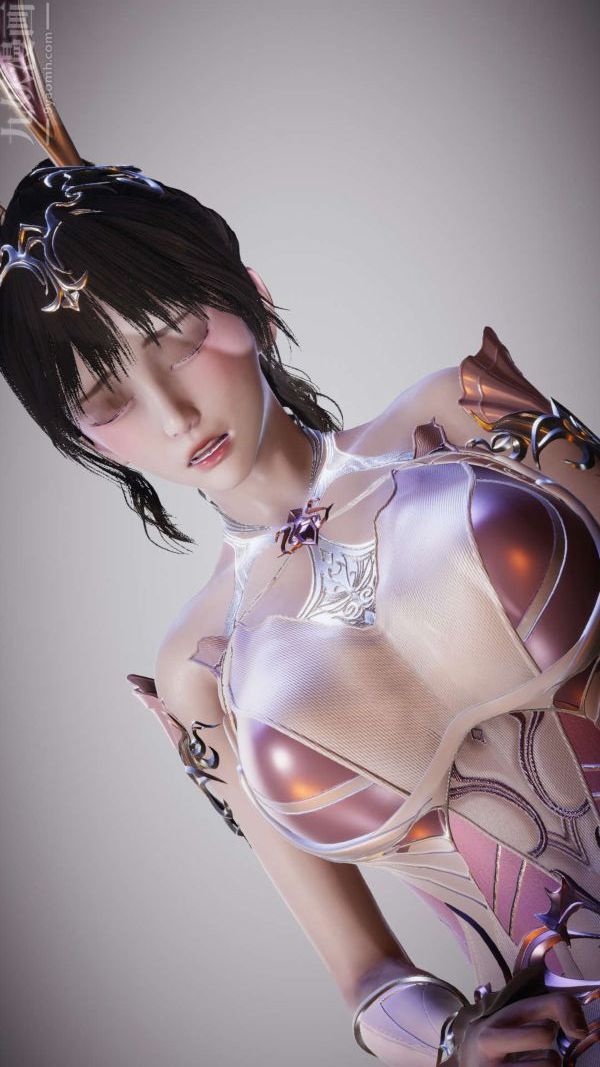 [3D]斗罗玉传第20章-羊入虎口04话