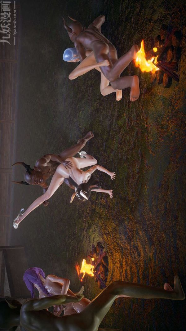 [3D]鬥羅玉傳第20章-羊入虎口07話