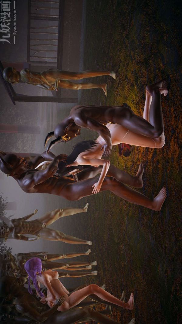 [3D]鬥羅玉傳第20章-羊入虎口08話