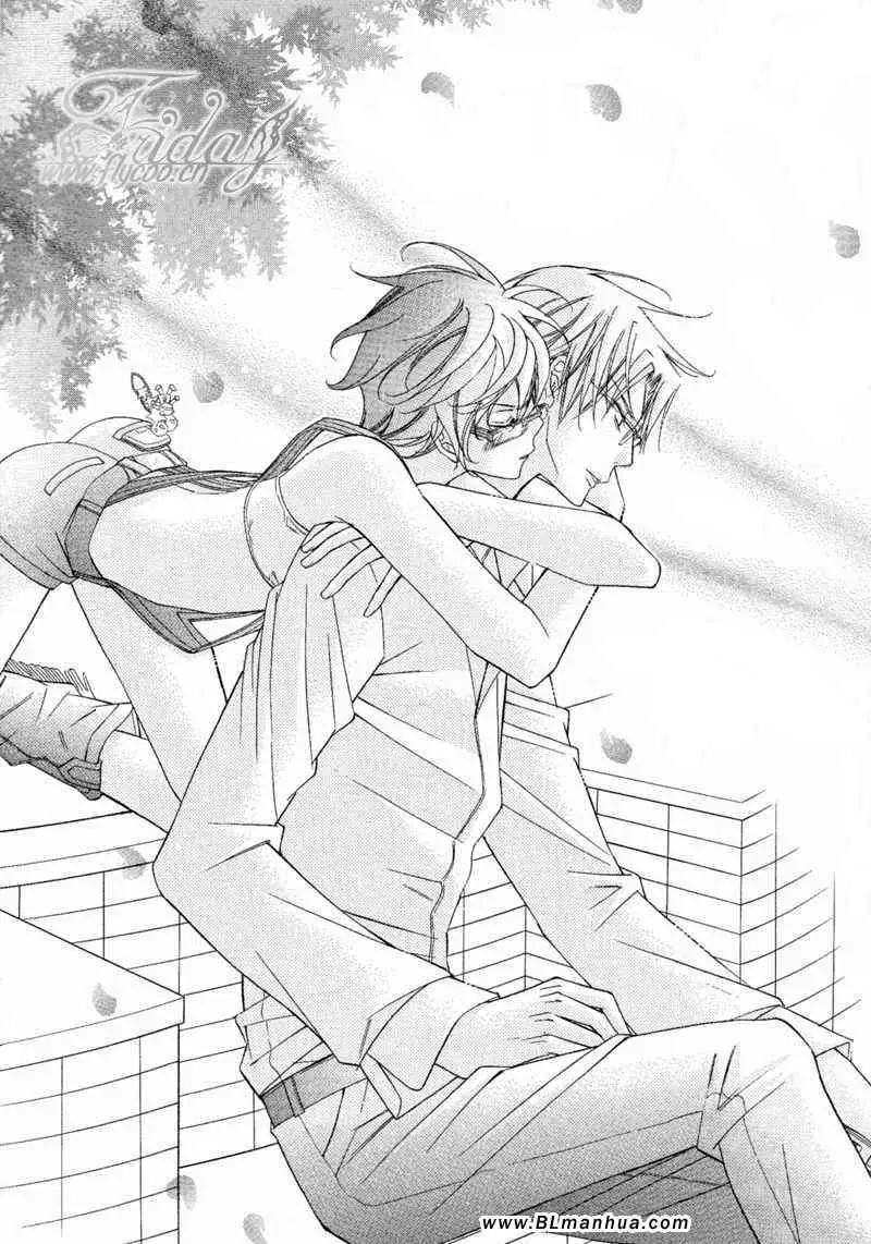 爱与欲望之学园无我&夜编