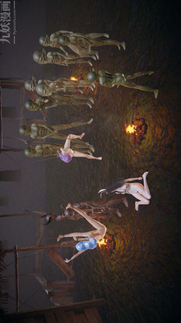 [3D]斗罗玉传第20章-羊入虎口09话