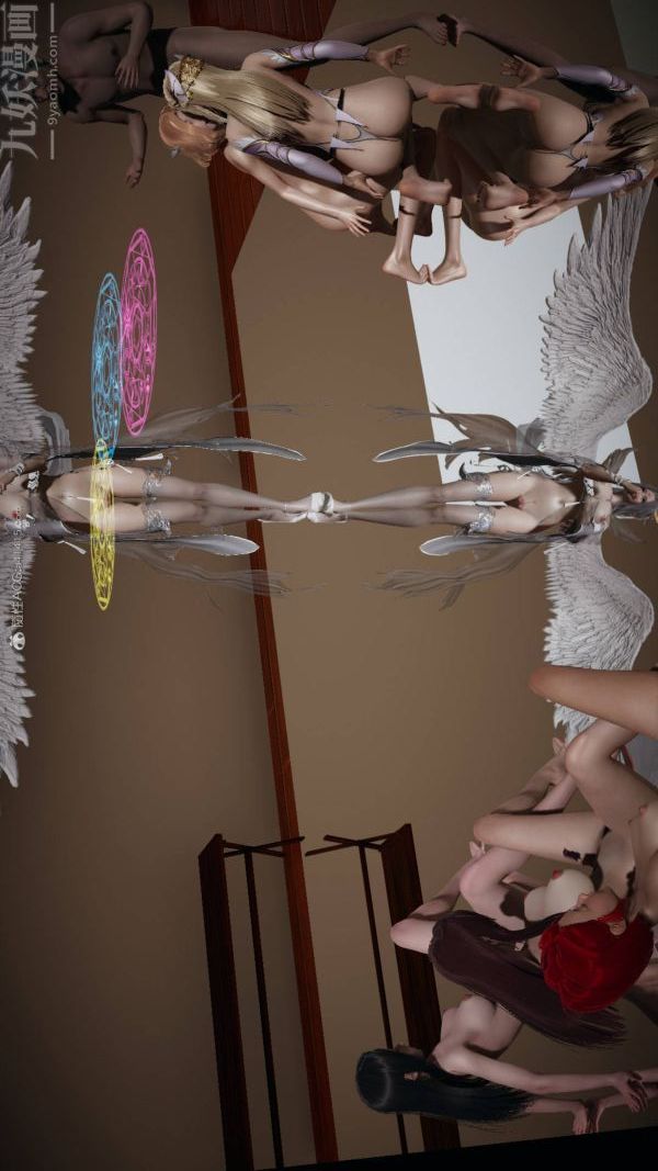 [3D]斗罗玉传第23章-圈套04话