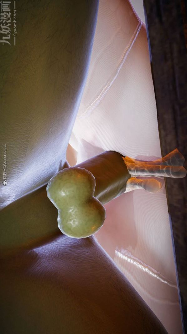 [3D]鬥羅玉傳第23章-圈套05話