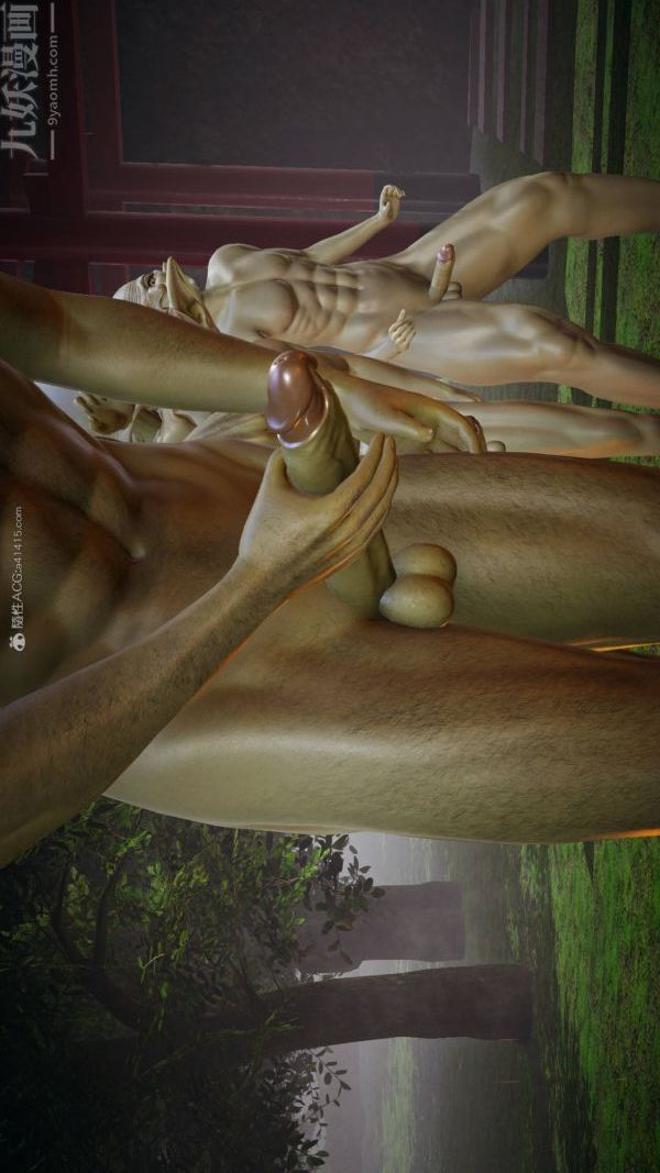 [3D]斗罗玉传第23章-圈套05话