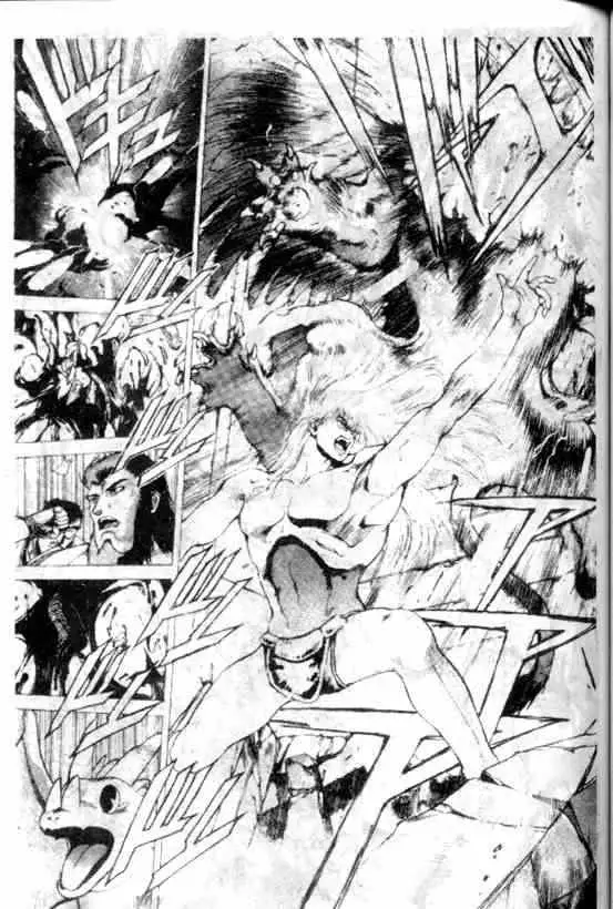 暗黑破坏神第09卷