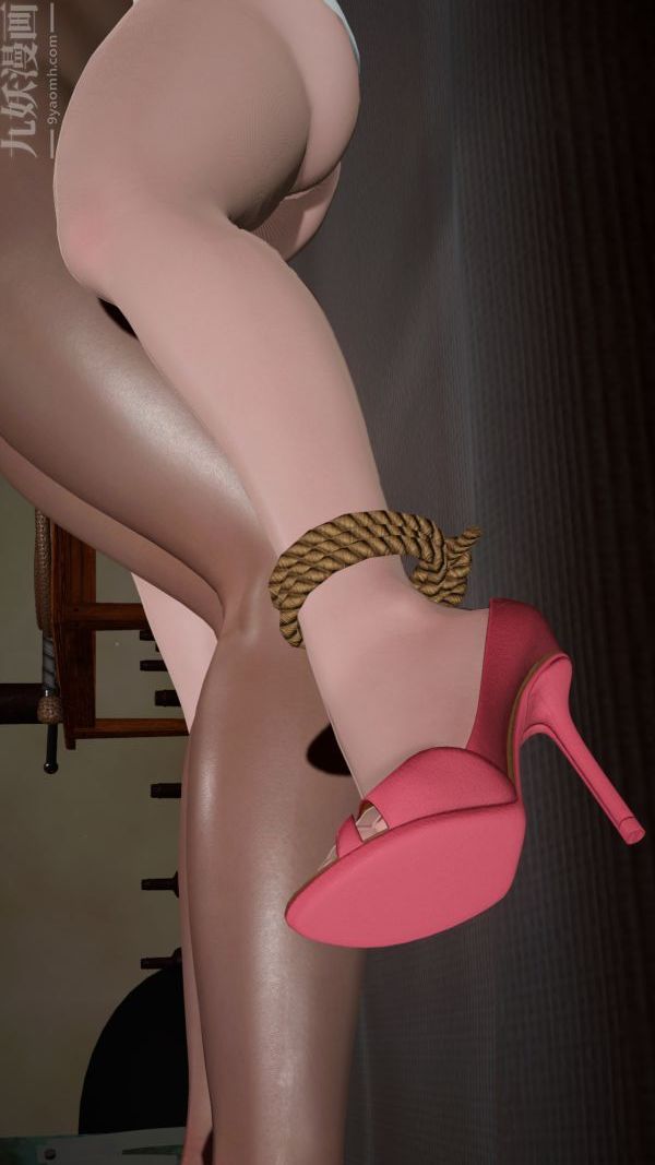 [3D]雯雅婷第02話