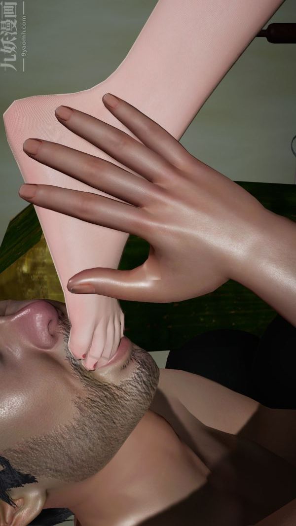 [3D]雯雅婷第04话