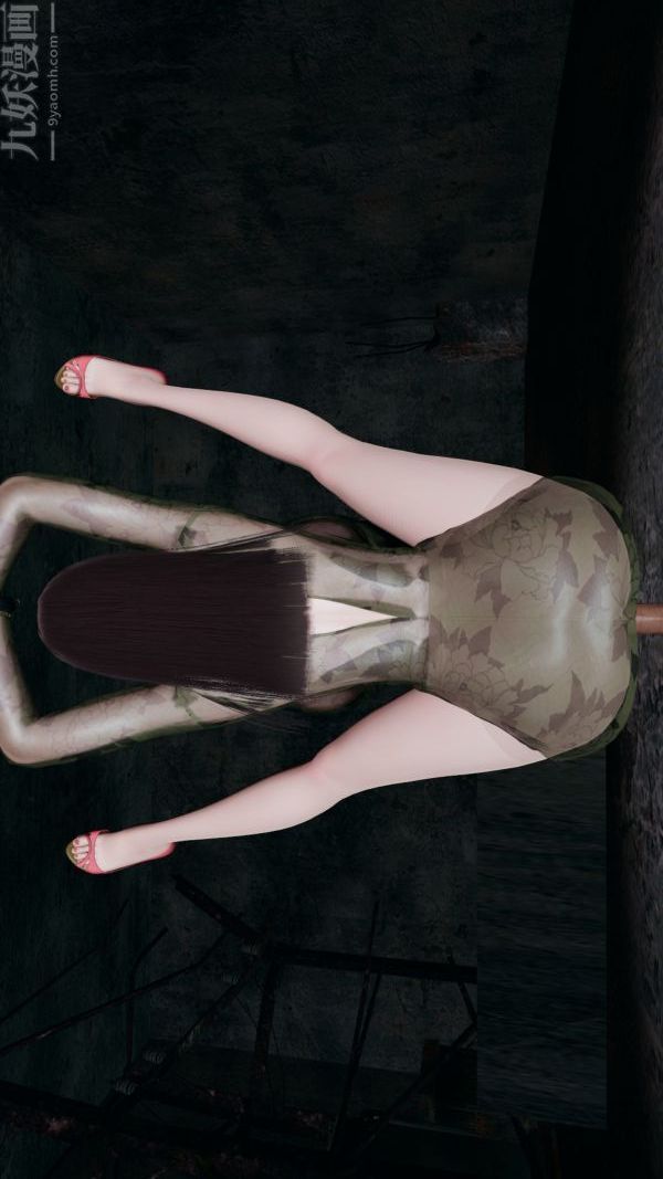 [3D]雯雅婷第05话