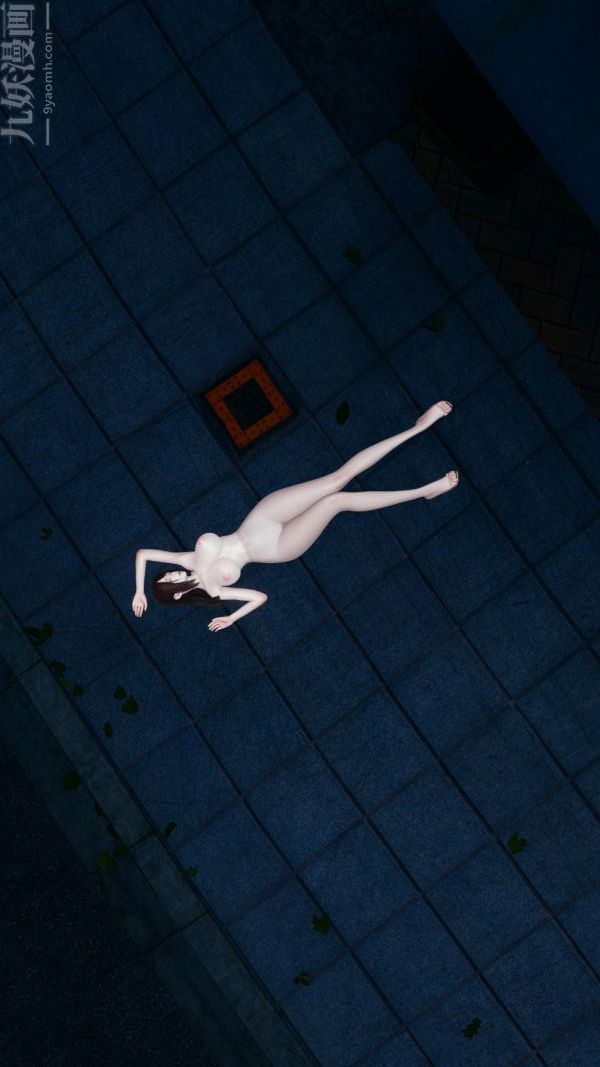 [3D]雯雅婷第07话