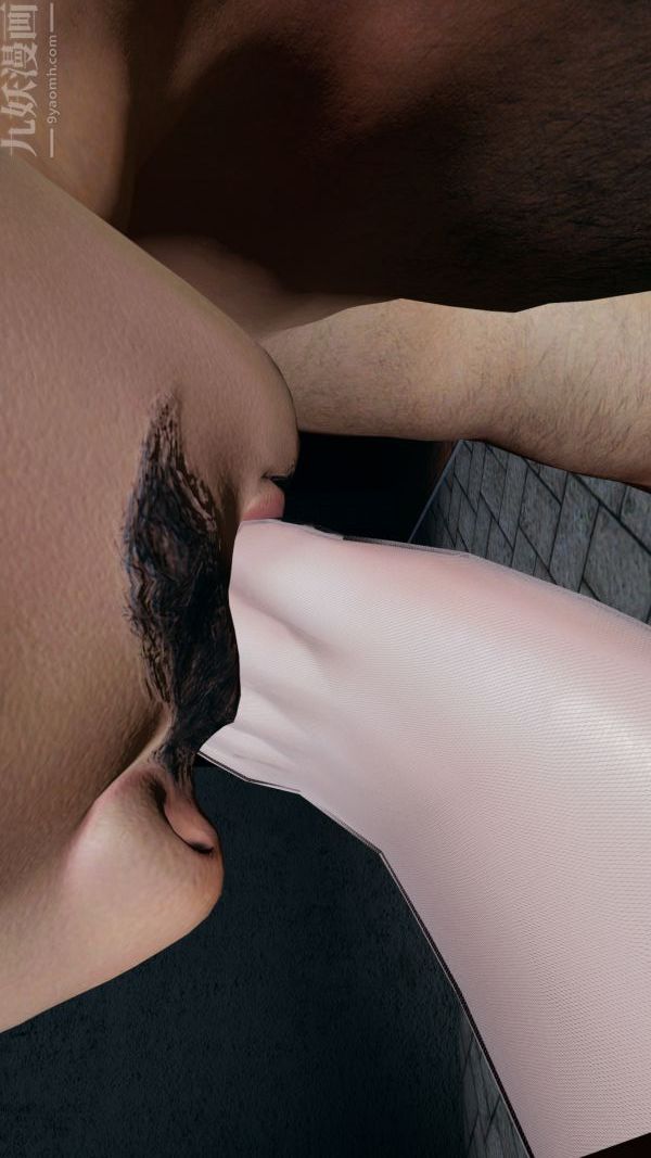 [3D]雯雅婷最终话