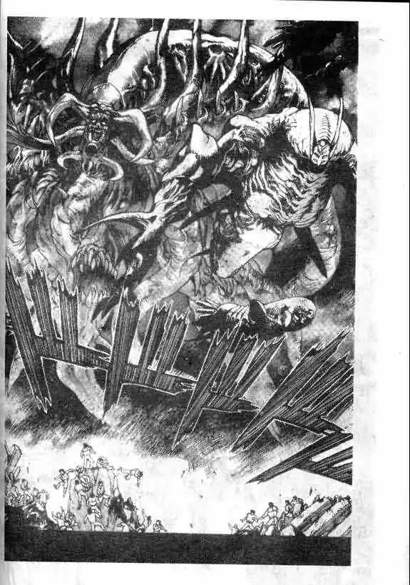 暗黑破坏神第13卷