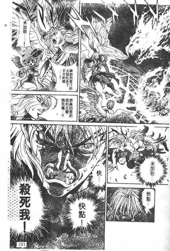 暗黑破坏神第20卷