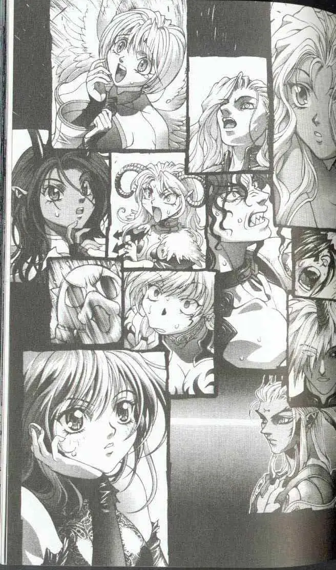 暗黑破坏神第22卷