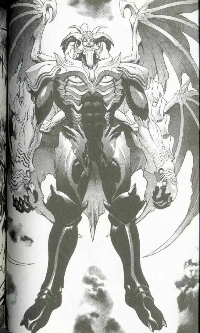 暗黑破坏神第22卷